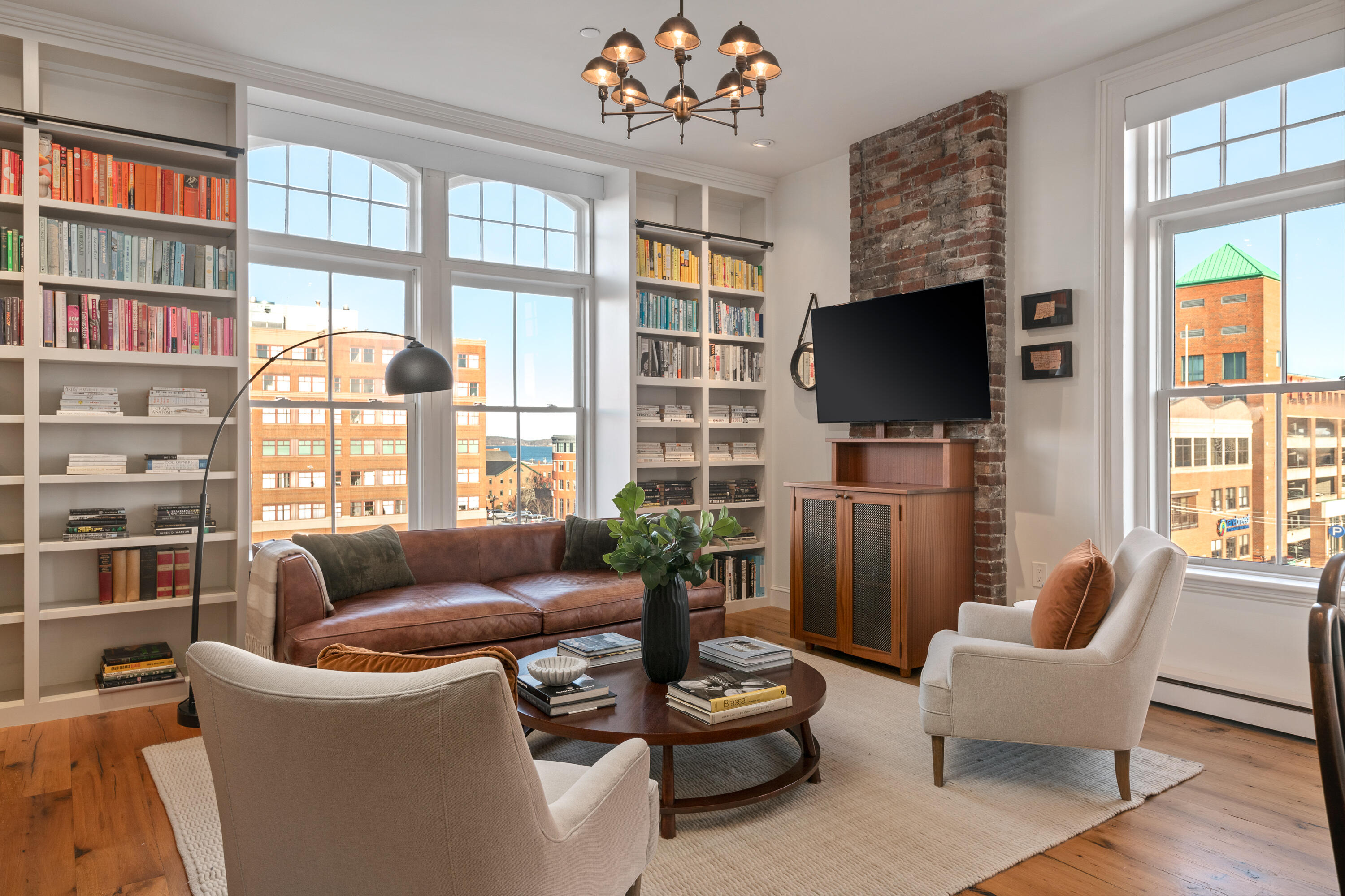 150 Middle Street, Unit 3E Portland, ME 04101 - Photo 3 of 33 15_150 Middle St, #3E_PGM_Print