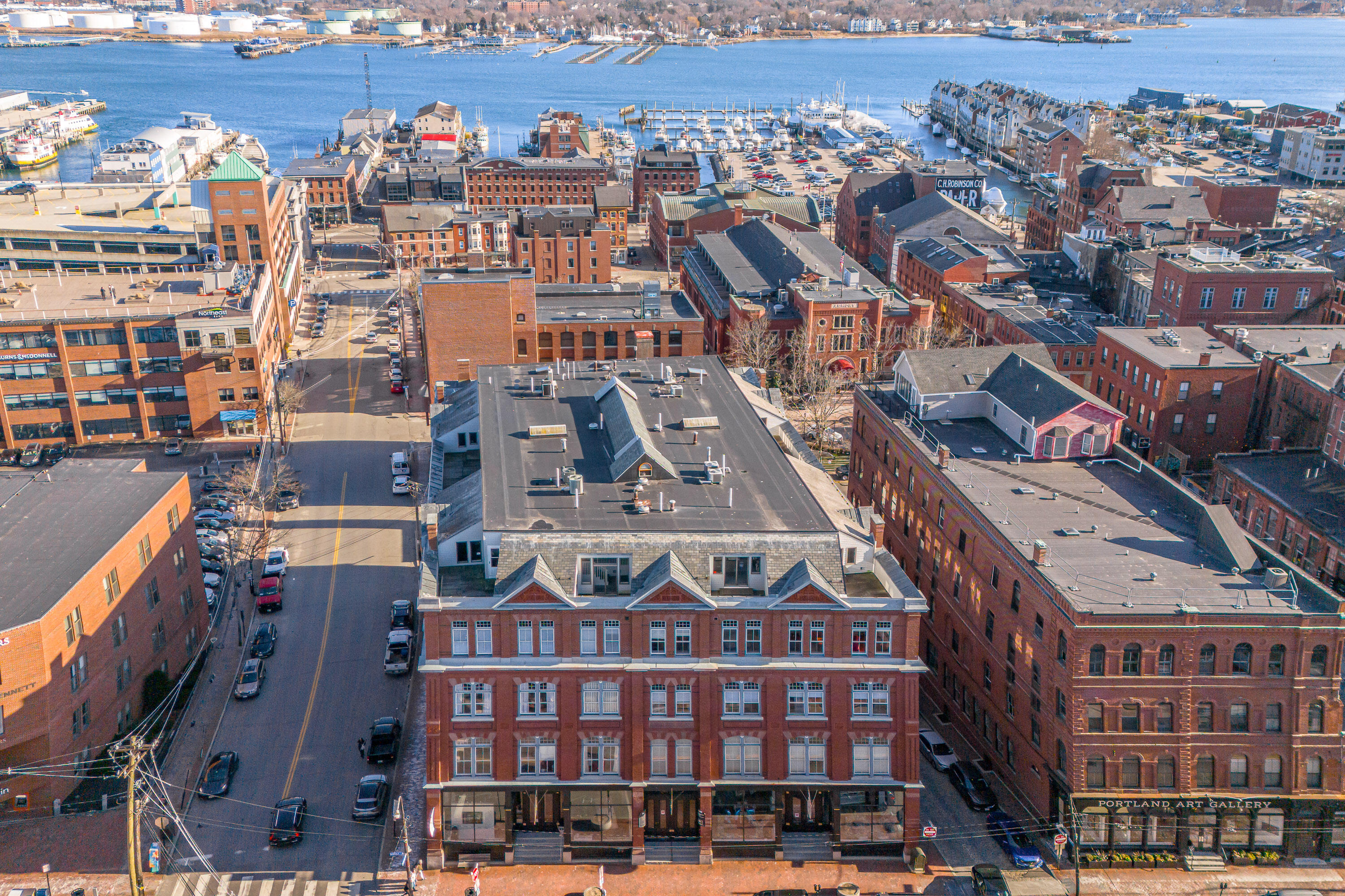 150 Middle Street, Unit 3E Portland, ME 04101 - Photo 31 of 33 07_150 Middle St, #3E_PGM_Print