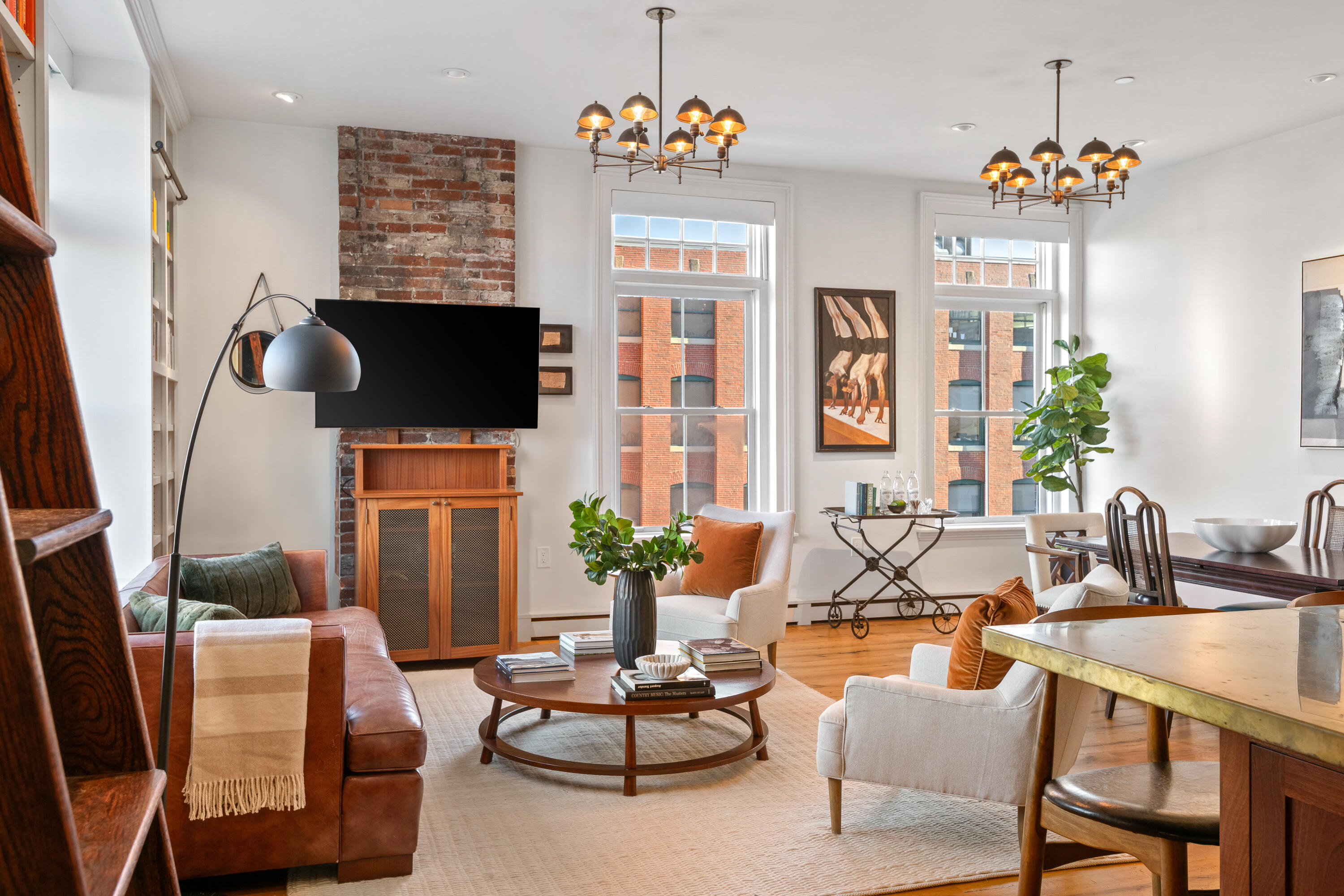 150 Middle Street, Unit 3E Portland, ME 04101 - Photo 4 of 33 12_150 Middle St, #3E_PGM_Print