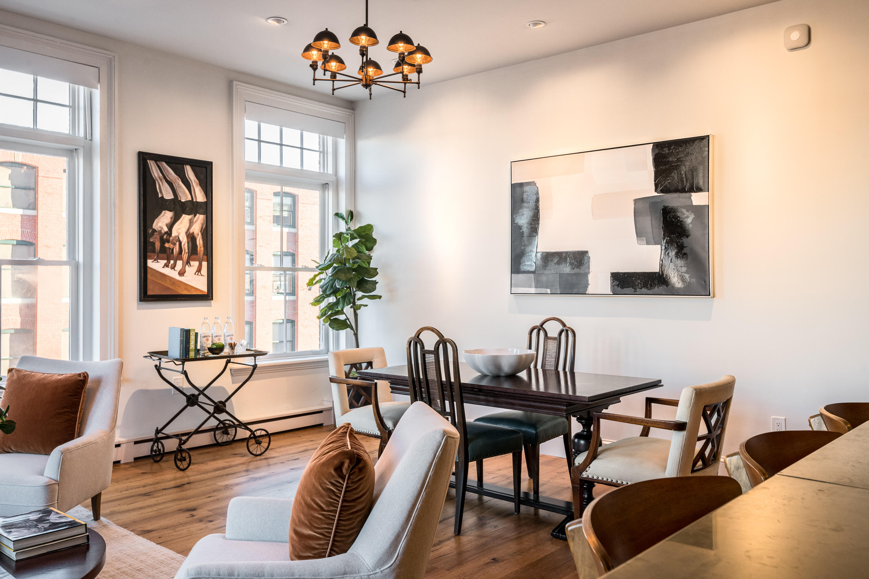 150 Middle Street, Unit 3E Portland, ME 04101 - Photo 5 of 33 16_150 Middle St, #3E_PGM_Print