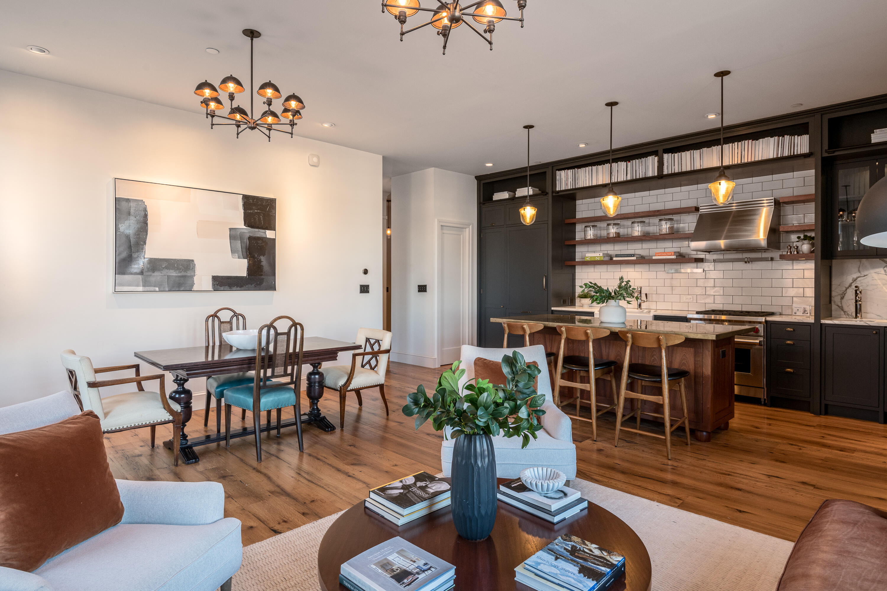 150 Middle Street, Unit 3E Portland, ME 04101 - Photo 6 of 33 17_150 Middle St, #3E_PGM_Print