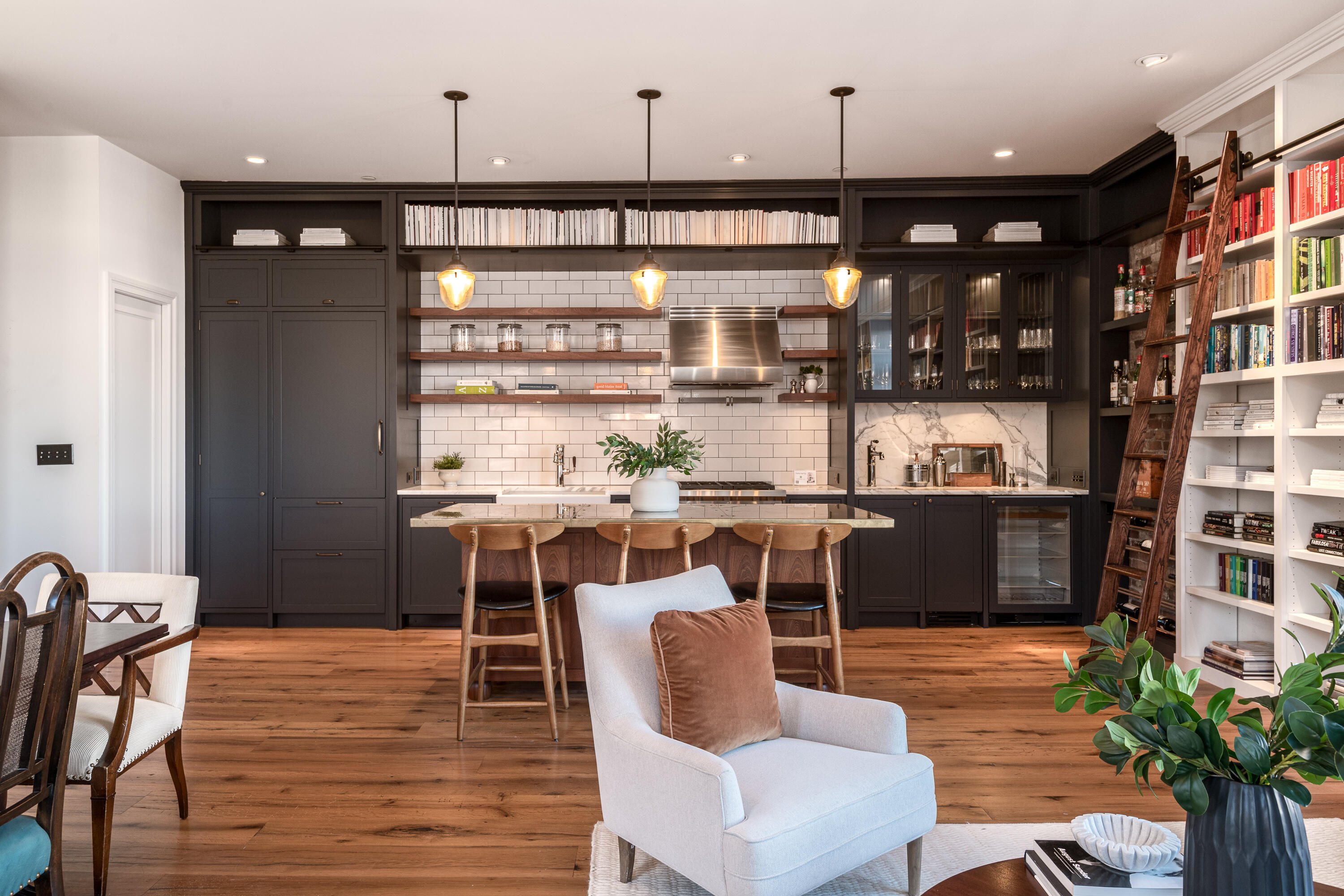 150 Middle Street, Unit 3E Portland, ME 04101 - Photo 7 of 33 18_150 Middle St, #3E_PGM_Print