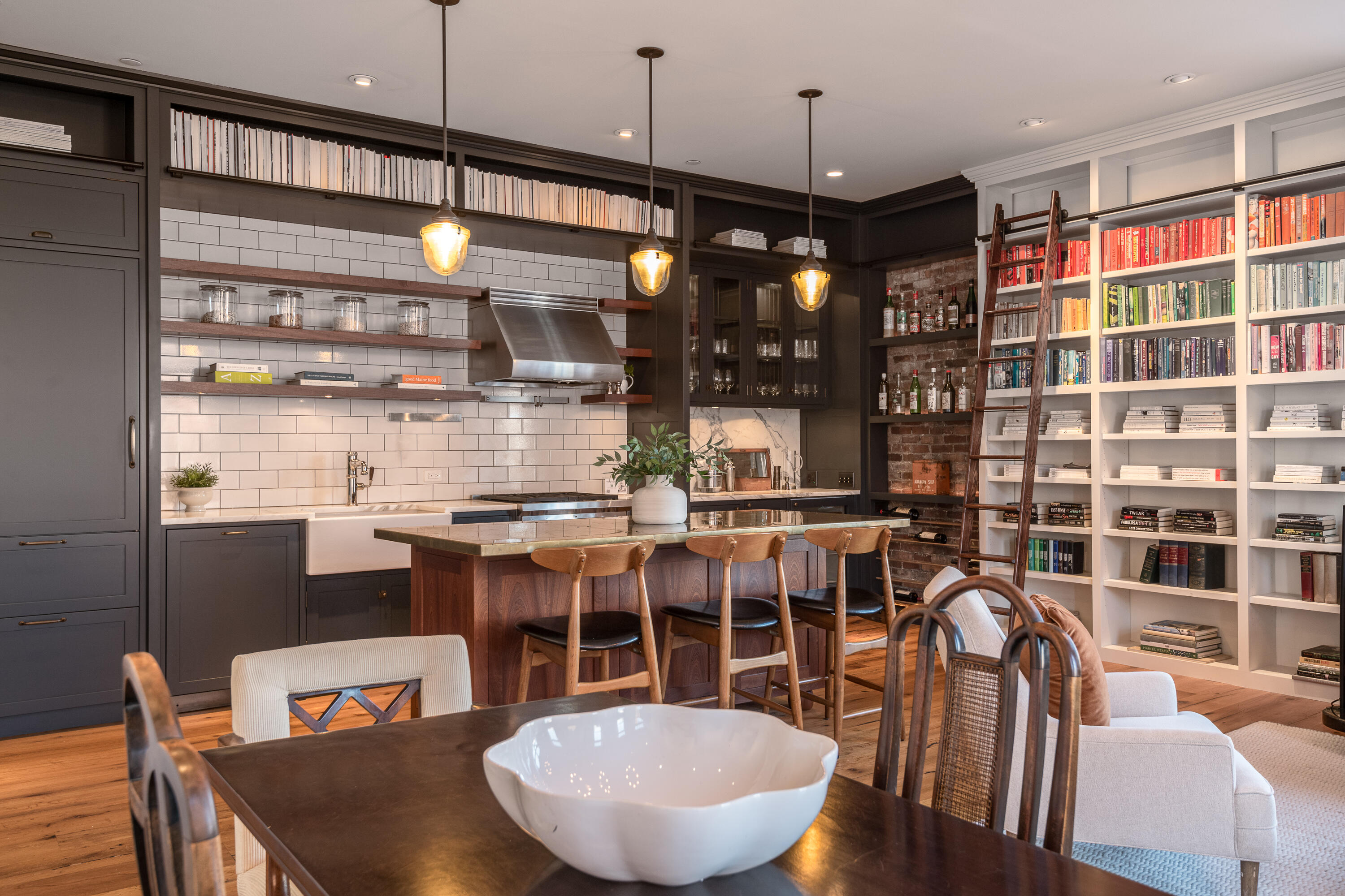 150 Middle Street, Unit 3E Portland, ME 04101 - Photo 8 of 33 19_150 Middle St, #3E_PGM_Print