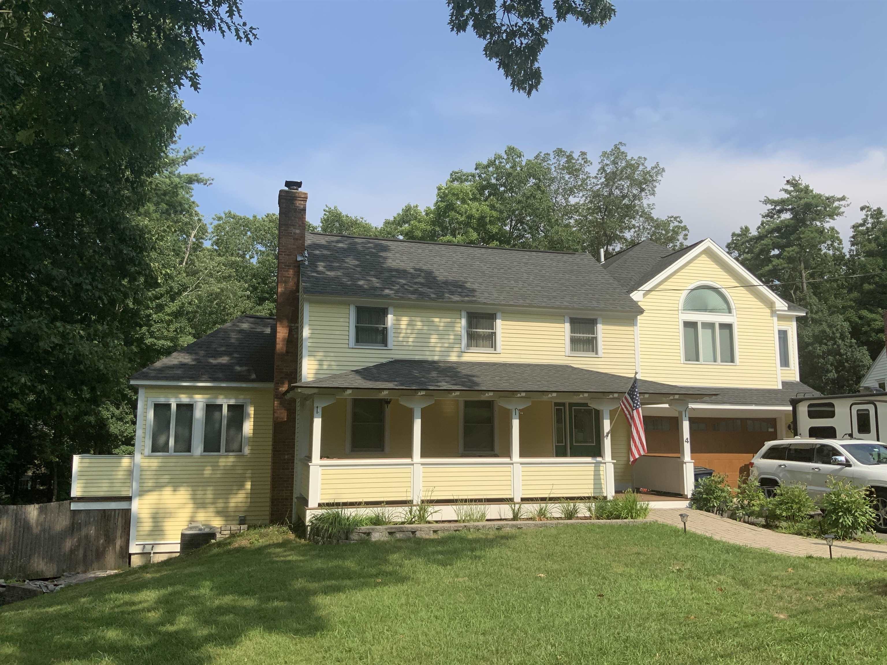 4 Torrey Road Nashua, NH 03063 - Photo 1 of 44 Gallery Image 1