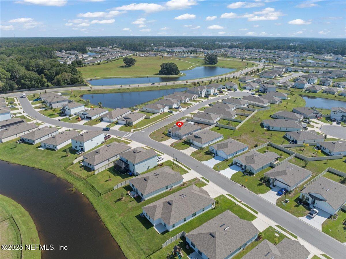 137 Tordera Ln Street St. Augustine, FL 32084 - Photo 32 of 43 a view of a city