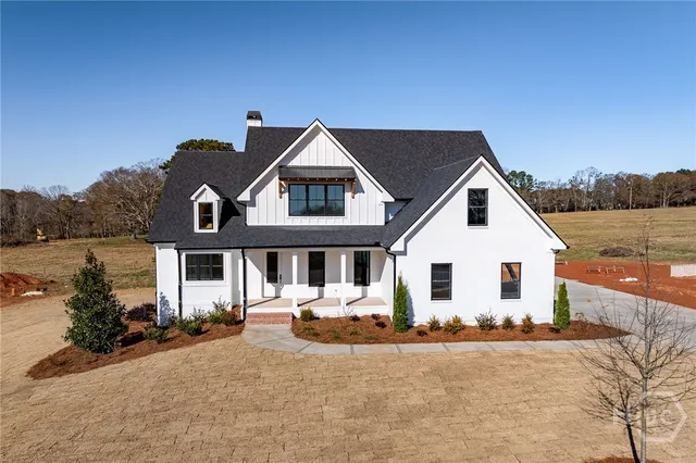 $1,099,000 | 2114 Malcom Estates Drive, Unit LOT 8, Watkinsville, GA 30677