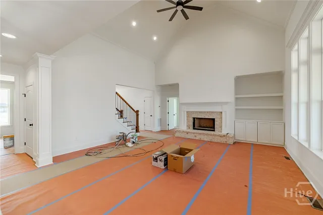 $1,099,000 | 2114 Malcom Estates Drive, Unit LOT 8, Watkinsville, GA 30677