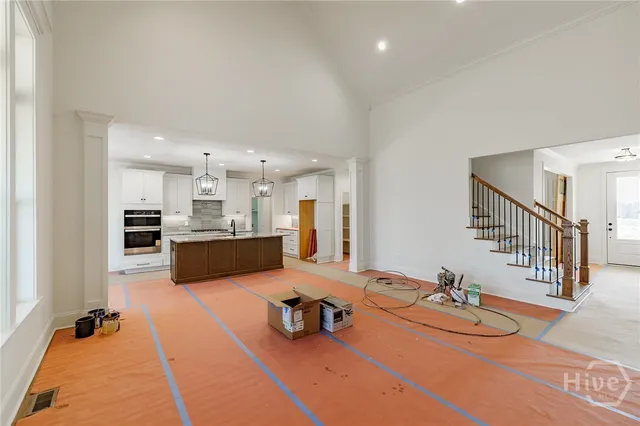 $1,099,000 | 2114 Malcom Estates Drive, Unit LOT 8, Watkinsville, GA 30677