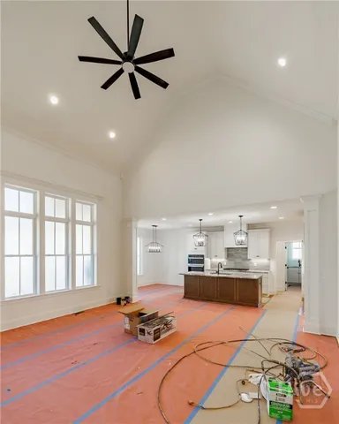 $1,099,000 | 2114 Malcom Estates Drive, Unit LOT 8, Watkinsville, GA 30677