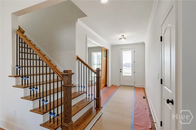 $1,099,000 | 2114 Malcom Estates Drive, Unit LOT 8, Watkinsville, GA 30677