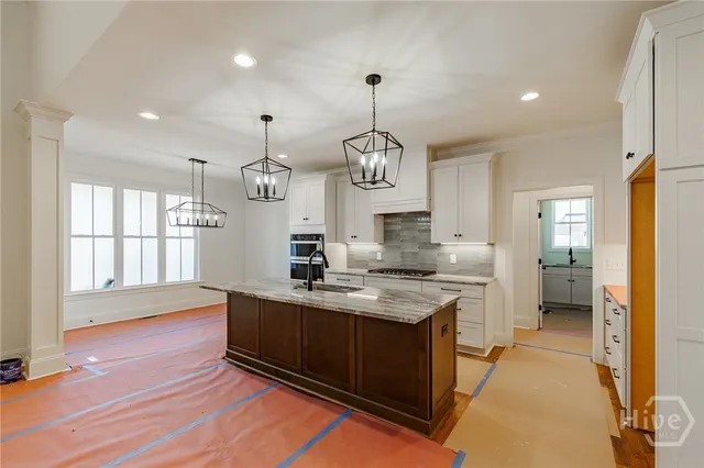 $1,099,000 | 2114 Malcom Estates Drive, Unit LOT 8, Watkinsville, GA 30677