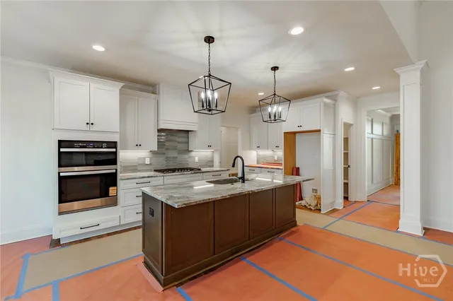 $1,099,000 | 2114 Malcom Estates Drive, Unit LOT 8, Watkinsville, GA 30677