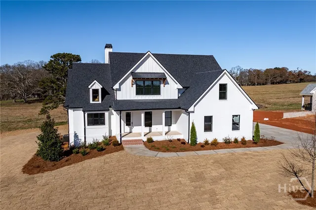 $1,099,000 | 2114 Malcom Estates Drive, Unit LOT 8, Watkinsville, GA 30677