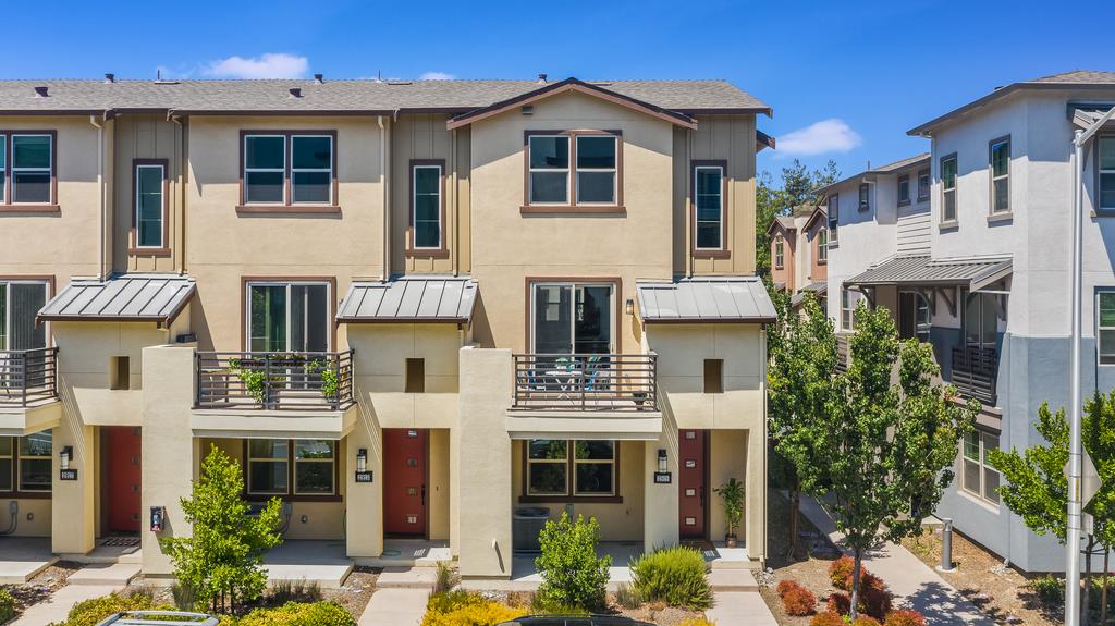 2909 Kaiser Drive Santa Clara, CA 95051 - Photo 25 of 29 front view of a building