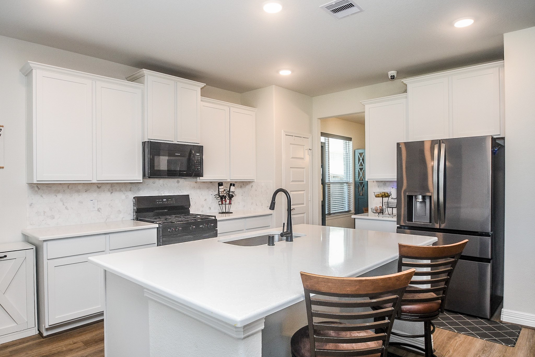 1507 Homewood Point Lane Rosharon, TX 77583 - Photo 14 of 50 Gallery Image 14