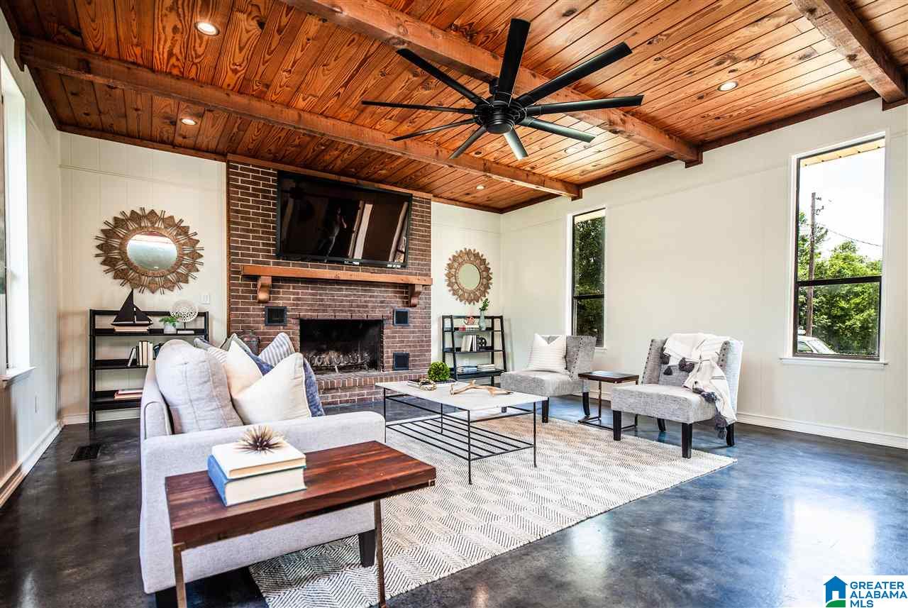 3784 Dean Road Pinson, AL 35126 - Photo 10 of 47