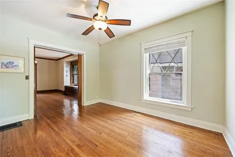 $495,000 | 3607 Campbell Street, Kansas City, MO 64109