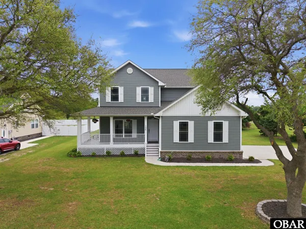 $549,900 | 186 Charleston Drive, Grandy, NC 27939