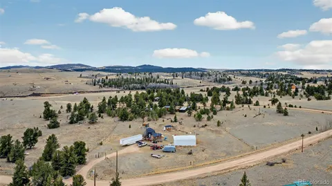 $439,000 | 810 Buffalo Ridge Road, Como, CO 80432