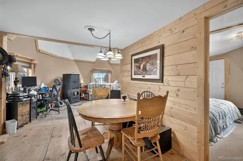 $439,000 | 810 Buffalo Ridge Road, Como, CO 80432