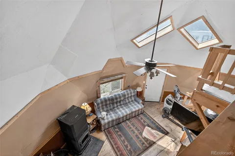 $439,000 | 810 Buffalo Ridge Road, Como, CO 80432