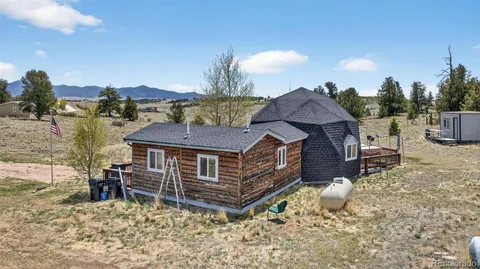 $439,000 | 810 Buffalo Ridge Road, Como, CO 80432