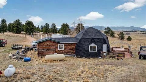 $439,000 | 810 Buffalo Ridge Road, Como, CO 80432