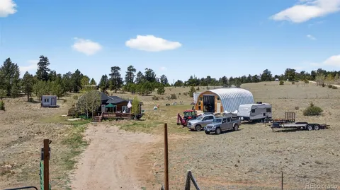 $439,000 | 810 Buffalo Ridge Road, Como, CO 80432