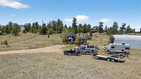 $439,000 | 810 Buffalo Ridge Road, Como, CO 80432