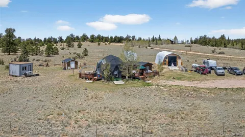 $439,000 | 810 Buffalo Ridge Road, Como, CO 80432