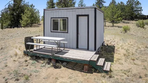 $439,000 | 810 Buffalo Ridge Road, Como, CO 80432