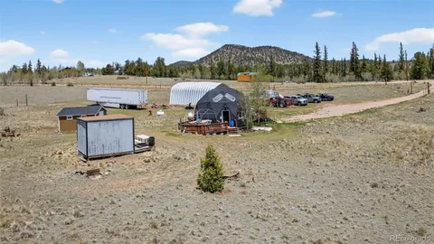 $439,000 | 810 Buffalo Ridge Road, Como, CO 80432