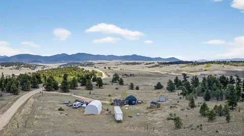 $439,000 | 810 Buffalo Ridge Road, Como, CO 80432