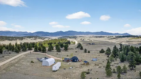 $439,000 | 810 Buffalo Ridge Road, Como, CO 80432