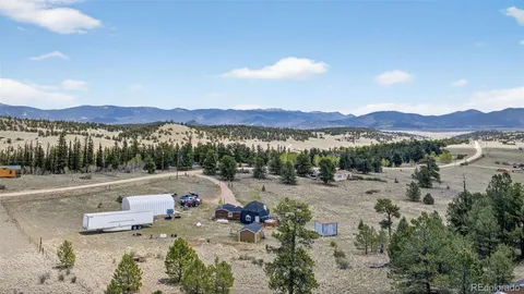 $439,000 | 810 Buffalo Ridge Road, Como, CO 80432