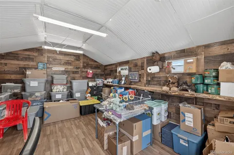 $439,000 | 810 Buffalo Ridge Road, Como, CO 80432