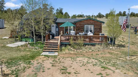 $439,000 | 810 Buffalo Ridge Road, Como, CO 80432
