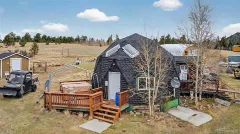 $439,000 | 810 Buffalo Ridge Road, Como, CO 80432