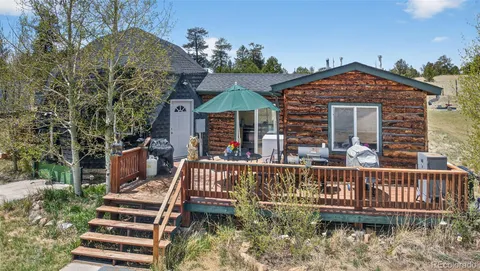 $439,000 | 810 Buffalo Ridge Road, Como, CO 80432