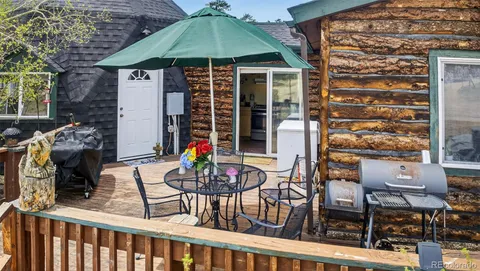 $439,000 | 810 Buffalo Ridge Road, Como, CO 80432