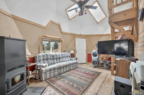 $439,000 | 810 Buffalo Ridge Road, Como, CO 80432