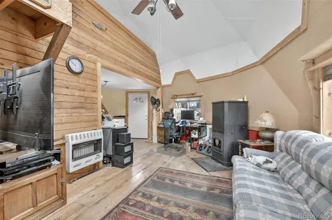 $439,000 | 810 Buffalo Ridge Road, Como, CO 80432