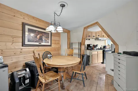 $439,000 | 810 Buffalo Ridge Road, Como, CO 80432