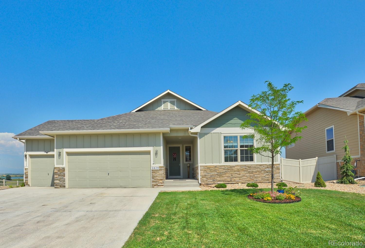 5629 Waverley Avenue Firestone, CO 80504 - Photo 2 of 22