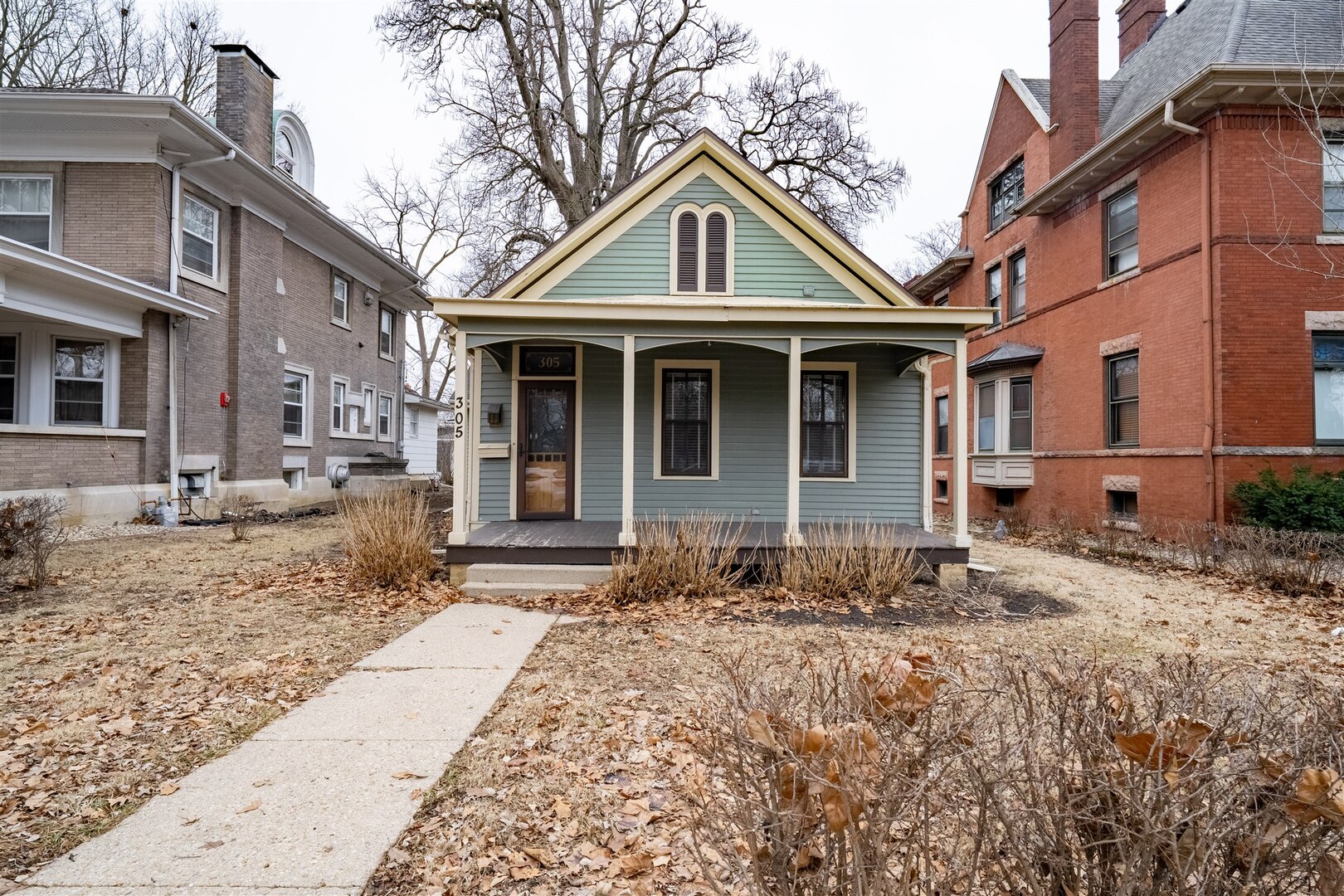 305 East Chestnut Street Bloomington, IL 61701 - Photo 17 of 21