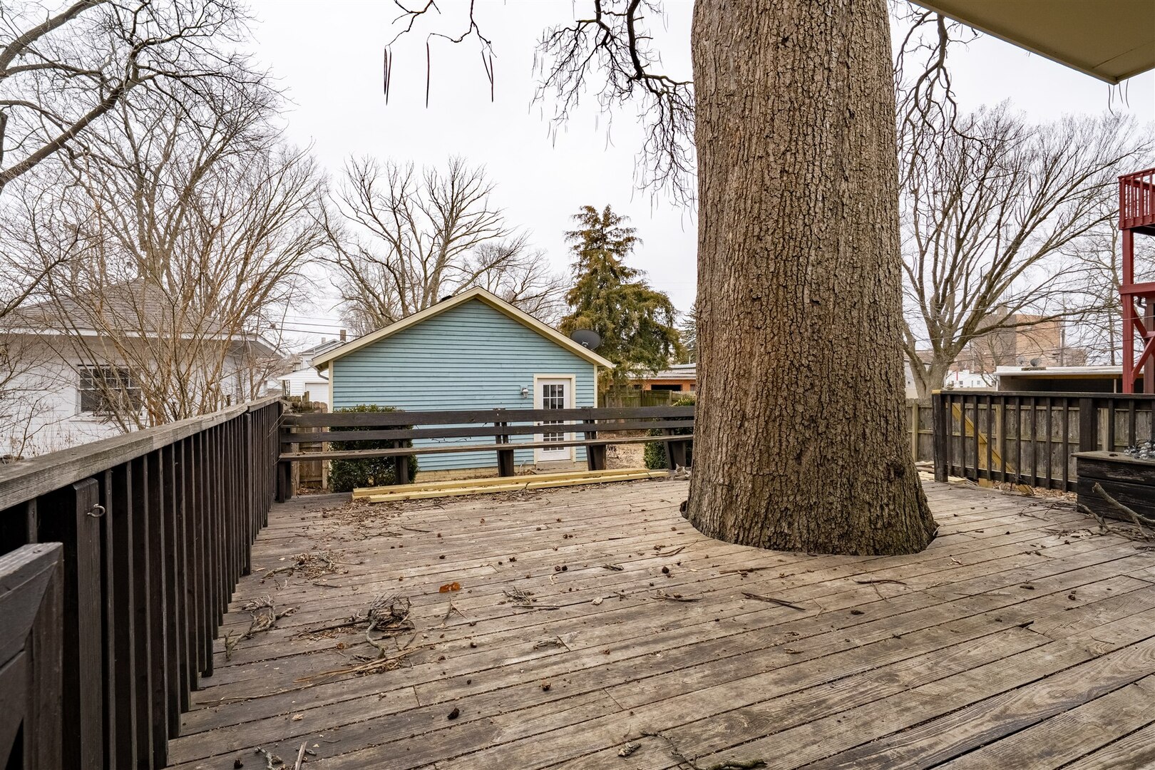 305 East Chestnut Street Bloomington, IL 61701 - Photo 19 of 21