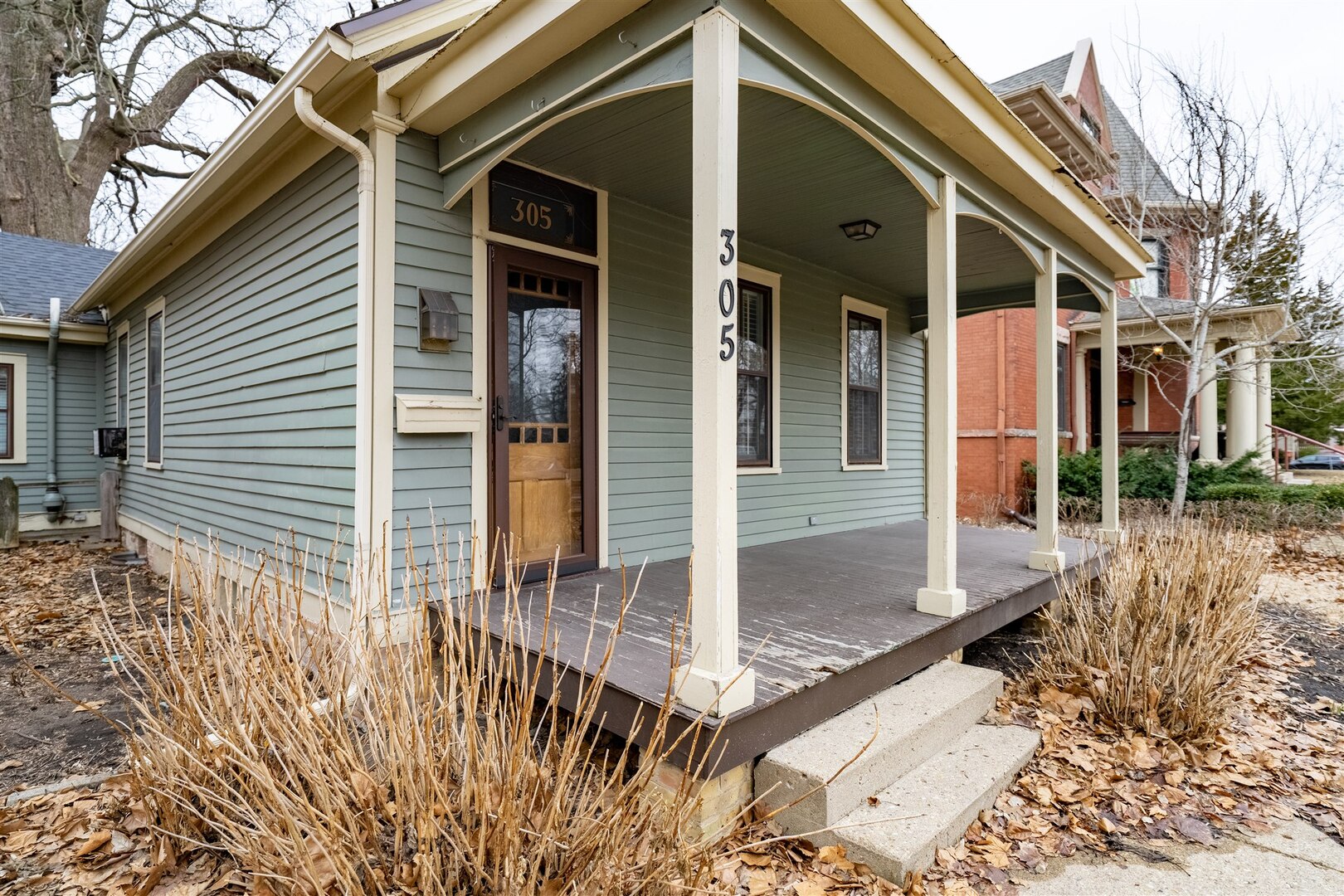 305 East Chestnut Street Bloomington, IL 61701 - Photo 21 of 21