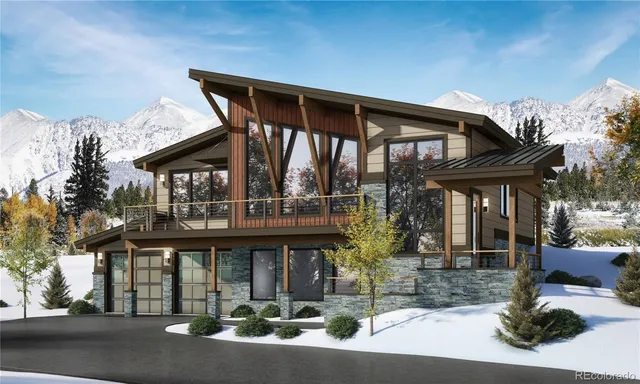 $1,699,000 | 1262 Lower Ranch View Drive, Granby, CO 80446