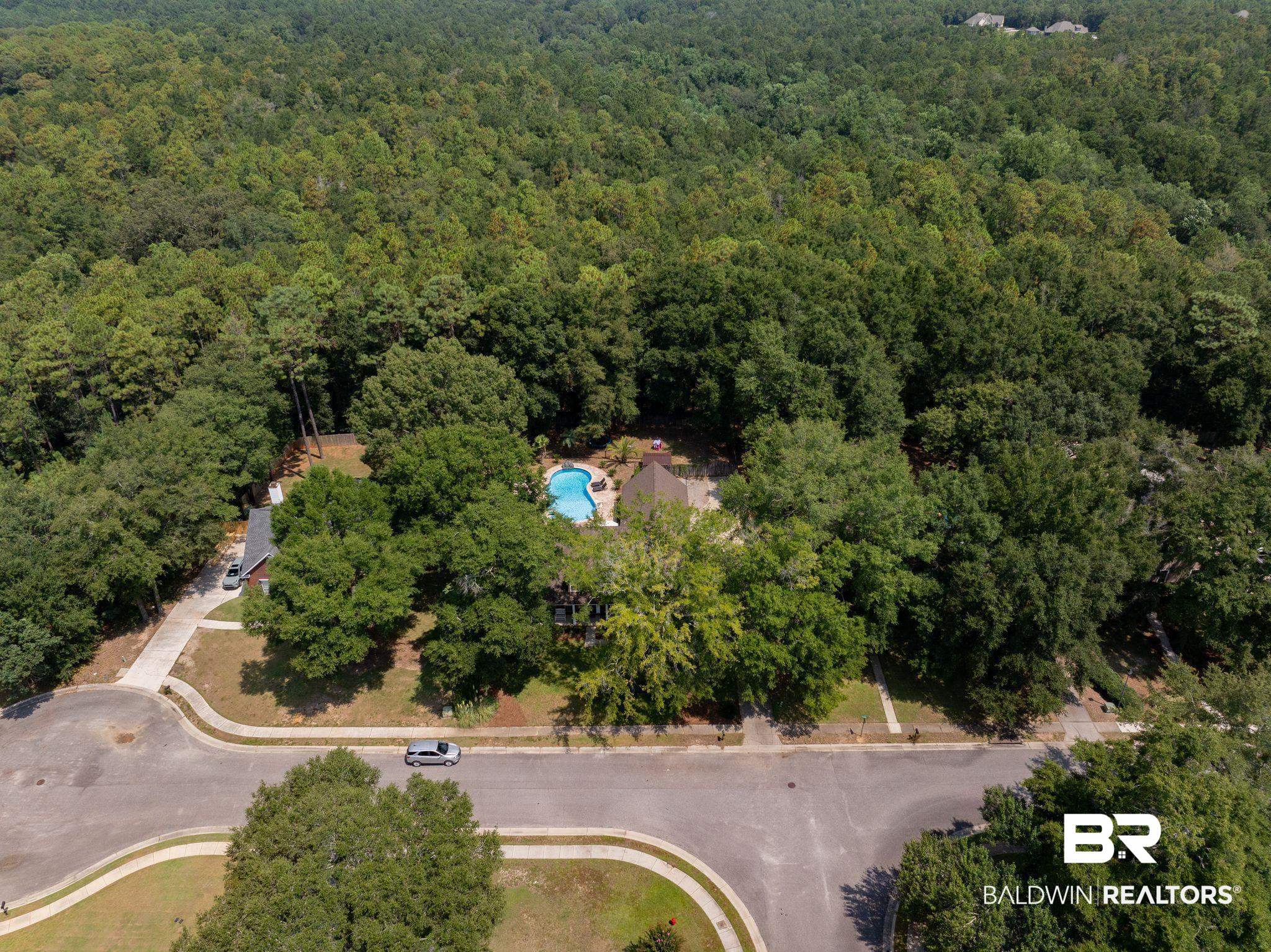 8125 Soldier Court Daphne, AL 36526 - Photo 67 of 75