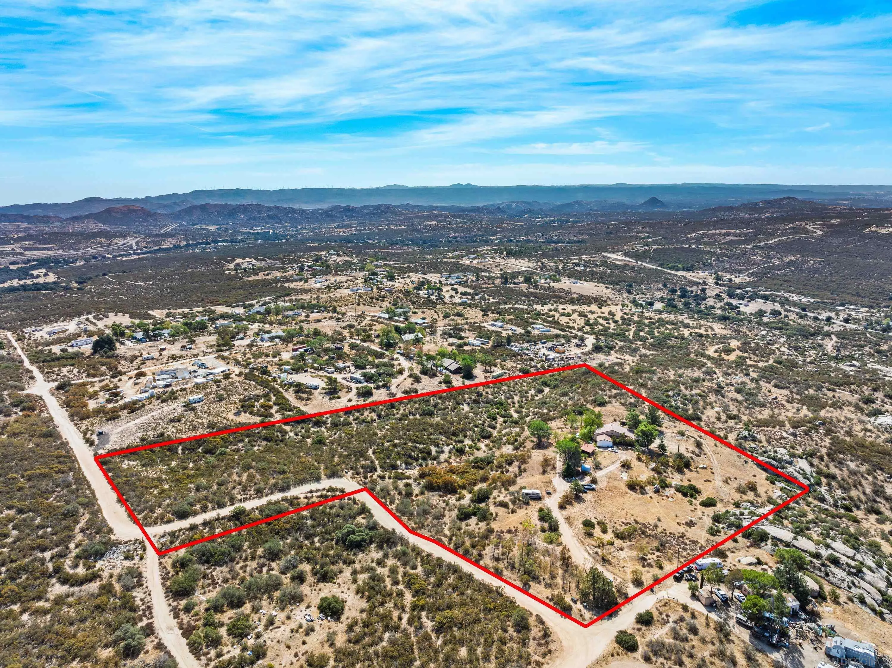 2513 Tecate Divide Road Boulevard, CA 91905 - Photo 38 of 49 Gallery Image 38